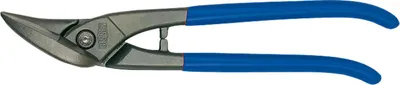 Obrázek produktu pro BESSEY D116-260, Nerezová ocel, Pravý, 1 mm, 260 mm, 490 g
