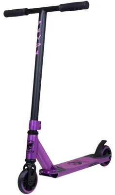 Produktbild von Panda Cub Pro Scooter Purple .