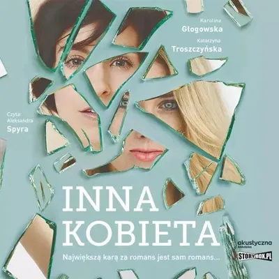 Image de Inna kobieta. Audiobook