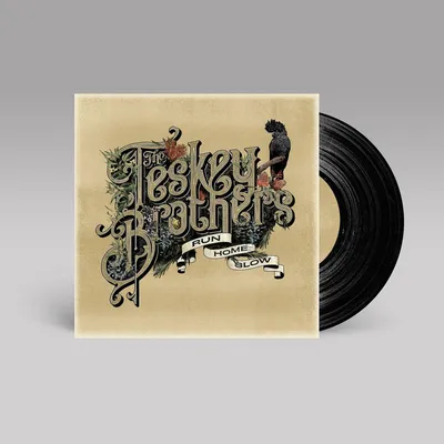 Obrázok produktu pre Bratia Teskeyovci: Teskey Brothers: (180g) - - (LP / R)