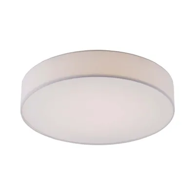 Produktbild von Smart LED RGB Deckenleuchte, dimmbar, Fernbedienung, D 58 cm