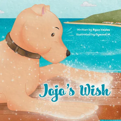 Produktbild von Jojo's Wish