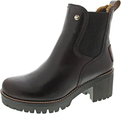 Produktbild von Panama Jack Chelsea Boots braun in Gr. 40