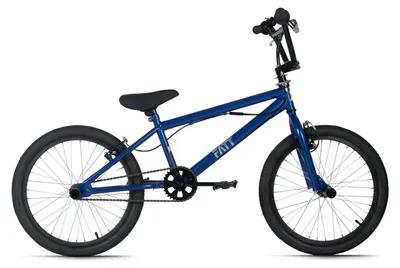 Produktbild von WYLD BMX Freestyle 20'' FATT WYLD 295B, 296B, 297B, 298B, 299B