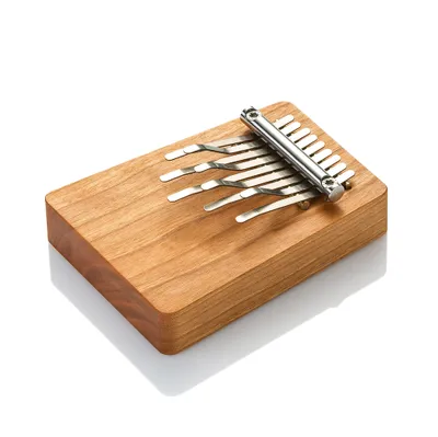 Image de Kalimba Hokema B9 en la mineur pentatonique