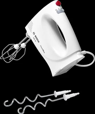 Image de Batteur electrique 300w - Bosch - MFQ3010 - clevermixx