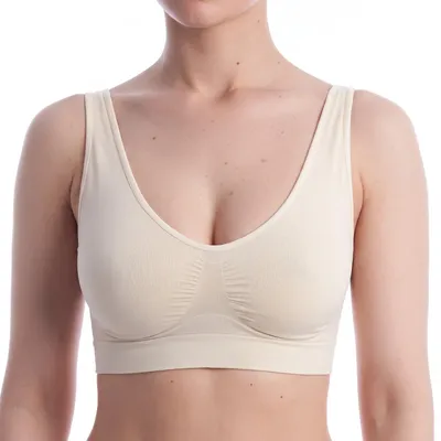 Immagine prodotto di Intimidea Bodyeffect, reggiseno push-up per donna, modello 110577