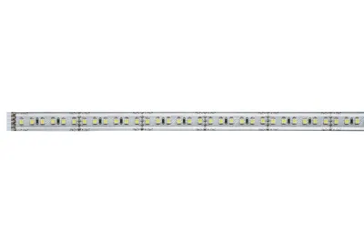 Produktbild von Paulmann Function MaxLED 1000 Stripe 50cm Tageslichtweiß 6W 24V Silber Kunststoff
