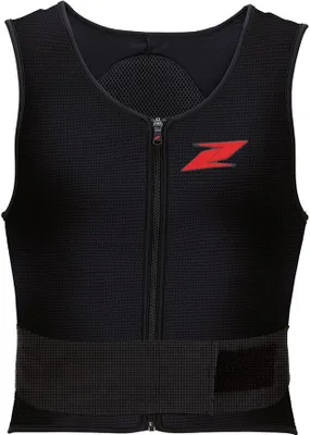 Produktbild von Zandona Soft Active Vest Evo X8 Black XS