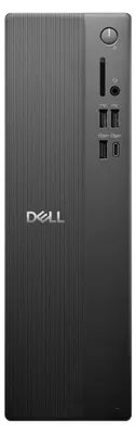 Produktbild von DELL Pro QVS1260, Intel® Core™ i5, i5-14400, 16 GB, 1 TB, Windows 11 Pro, 64-Bit