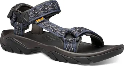 Produktbild von Terra Fi 5 Universal Men madang blue UK 14