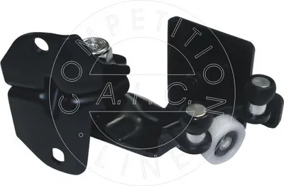 Produktbild von AIC 55572 Rollenführung Schiebetür für FIAT Ducato Kastenwagen (250, 290) Mitte Rechts