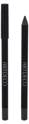 Produktbild von ARTDECO 221.22, HYDROGENATED POLYISOBUTENE, ISODODECANE, SYNTHETIC WAX, POLYMETHYLSILSESQUIOXANE, MICA,..., Entlang des Wimpernkranzes vom inneren zum äußeren Augenwinkel auftragen. Bitte...