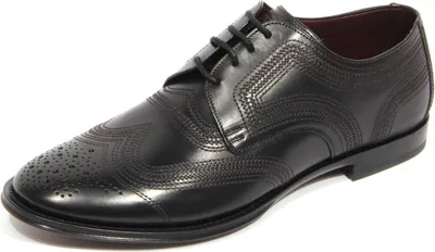 Produktbild von H5292 DOLCE&GABBANA Herrenschuhe
