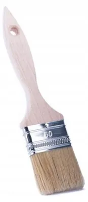 Obrázek produktu pro Štětec malířský plochý PAINTO 102 mm