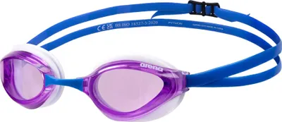 Produktbild von arena Python violet-white-blue