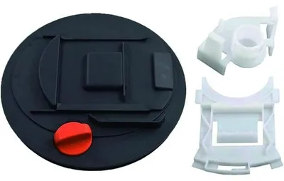 Obrázek produktu pro Mechanismus záchytné nádrže