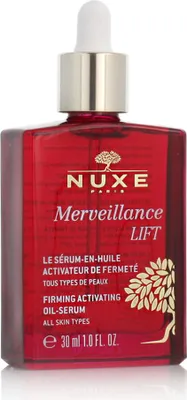 Produktbild von Nuxe Merveillance LIFT Firming Activating Oil-Serum 30 ml