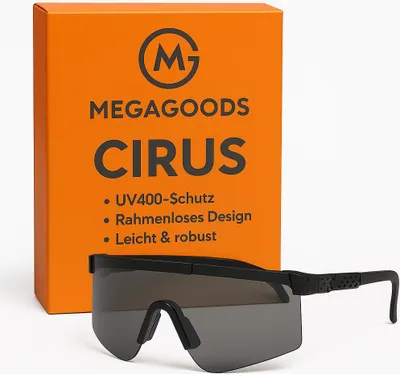 Image de Lunettes de sport UV400 Vélo MTB Hommes Femmes Outdoor Lunettes de soleil DE.