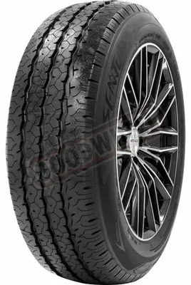 Produktbild von 205/65R16C 107/105T Qirin V88+