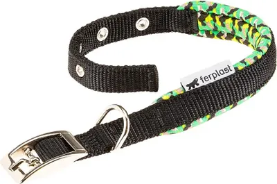 Image de Collier Ferplast Daytona Fantasy C20 43 Noir