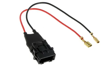 Produktbild von Lautsprecheradapter passend für Hyundai i30 Ioniq Kia Rio
