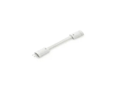 Immagine prodotto di Cavo di collegamento LUMICA LED per LED Flex Stripes bianco, lunghezza 40 mm