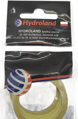 Produktbild von Dichtung für Öko-Heizkörper 1 Dichtung