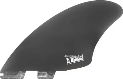 Produktbild von Fcs Ii Ci Keel Pg L Twin Kiel Schwarz XL Schwarz XL