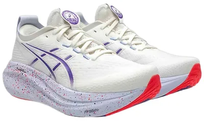 Zdjęcie produktu dla Buty do biegania Asics Gel Nimbus 27 Tokyo dla Męskie