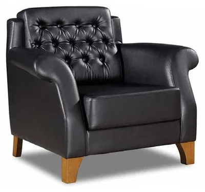 Immagine prodotto di Sofa Sessel Relaxsessel Polstersessel Drehbarer Couch Lounge Club Chesterfield