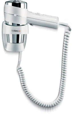 Image de Sèche-cheveux mural 1800w blanc - Valera - 542-14-038A - action super plus