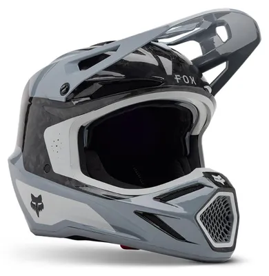 Immagine prodotto di Casco V3 RS Infinite - Grigio nuvola - XS (53 - 54 cm)