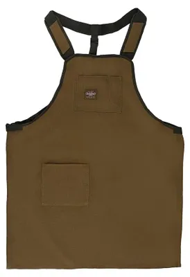 Immagine prodotto di Bucket Boss - Grembiule SuperShop in tela (80300), color marrone