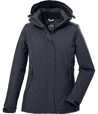 Produktbild von killtec Damen Jacke KOW 37 Women Jacket Blau 40