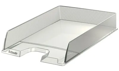 Produktbild von Esselte 623607, Kunststoff, Rot, A4, A4, 254 mm, 350 mm