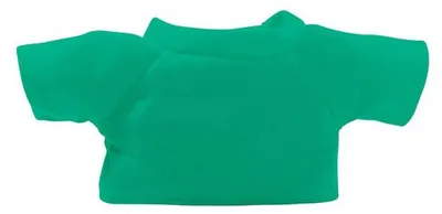 Produktbild von Mbw - T-Shirt, Mini LT5716 (10 cm x 19 cm) (Grün)