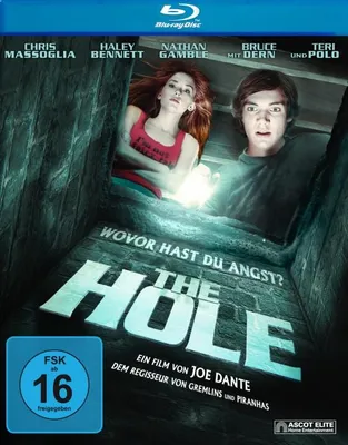 Produktbild von The Hole