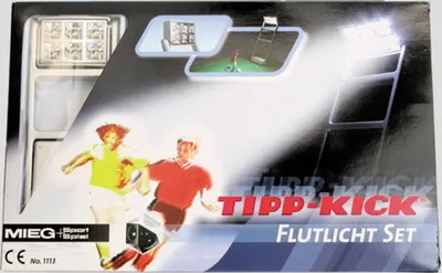 Produktbild von TIPP-KICK Flutlicht Set, 1 Stück