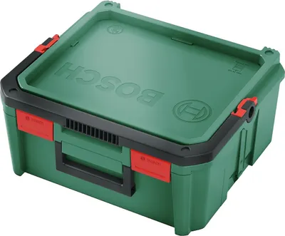 Zdjęcie produktu dla SystemBox Single SystemBox - rozmiar M
