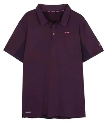 Imagen del producto de NOX Camiseta T25FWHPODP, Talla: 188