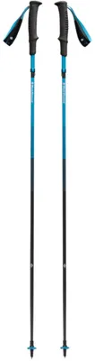 Produktbild von Black Diamond Trekkingstöcke Distance Carbon Z, Fitnessgerät, (1 Paar