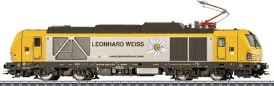 Produktbild von Märklin 39296 - H0 Zweikraftlokomotive Baureihe 248