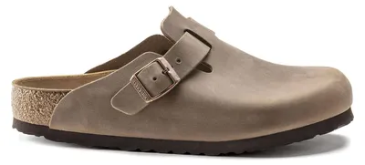Immagine prodotto di Birkenstock Boston Tabacco Brown