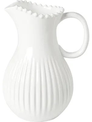 Image de COSTA NOVA Pearl Krug, Inhalt: 2,58 Liter, Höhe: 268 mm, ø: 169 mm