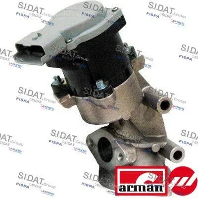 Produktbild von SIDAT 83.953AS AGR-Ventil für LAND ROVER Range Rover Sport (L320) Abgasrückführungsventil