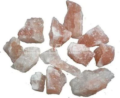 Produktbild von MARIMEX Salzkristalle 3-5 cm 1 Kg - 11105718