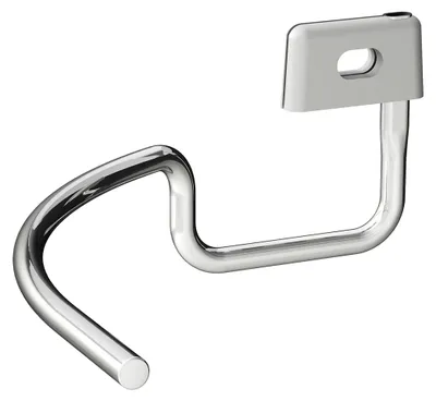 Image de LAUFEN VAL Porte-serviettes, 265x115x275mm, H3812850040001