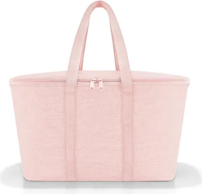 Zdjęcie produktu dla Reisenthel coolerbag, Torba termiczna, 20 l, Różowy, Poliester, Folia aluminiowa, 445 mm