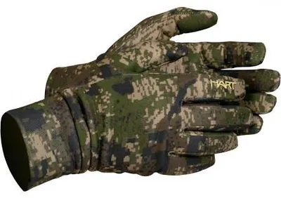 Productafbeelding van Ural-GC Cover UL handschoenen (Pixel Forest), maat L